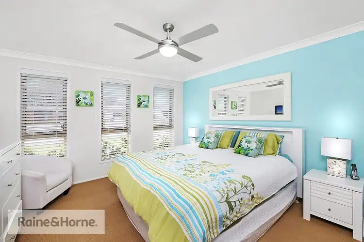 Fifth view of Homely house listing, 47 Cogra Road, Woy Woy NSW 2256
