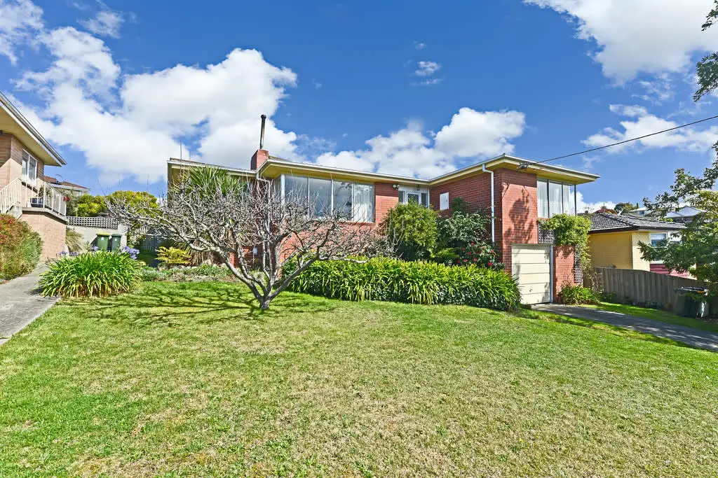 Main view of Homely house listing, 84 Wells Parade, Blackmans Bay TAS 7052