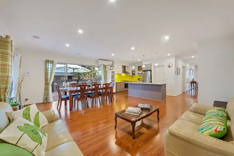 Sixth view of Homely house listing, 36 Domain Way, Craigieburn VIC 3064