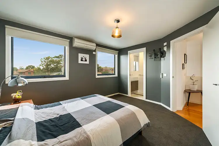 Fifth view of Homely townhouse listing, 3/1A Sandown Road, Ascot Vale VIC 3032