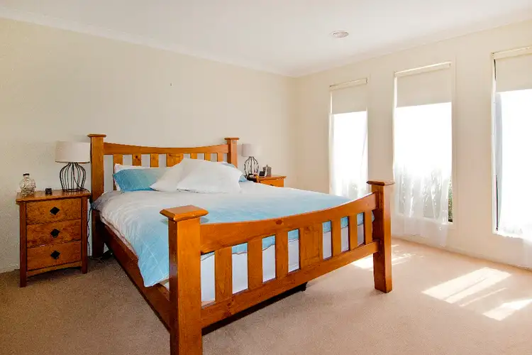 Sixth view of Homely house listing, 5 Swamphen Drive, Leopold VIC 3224