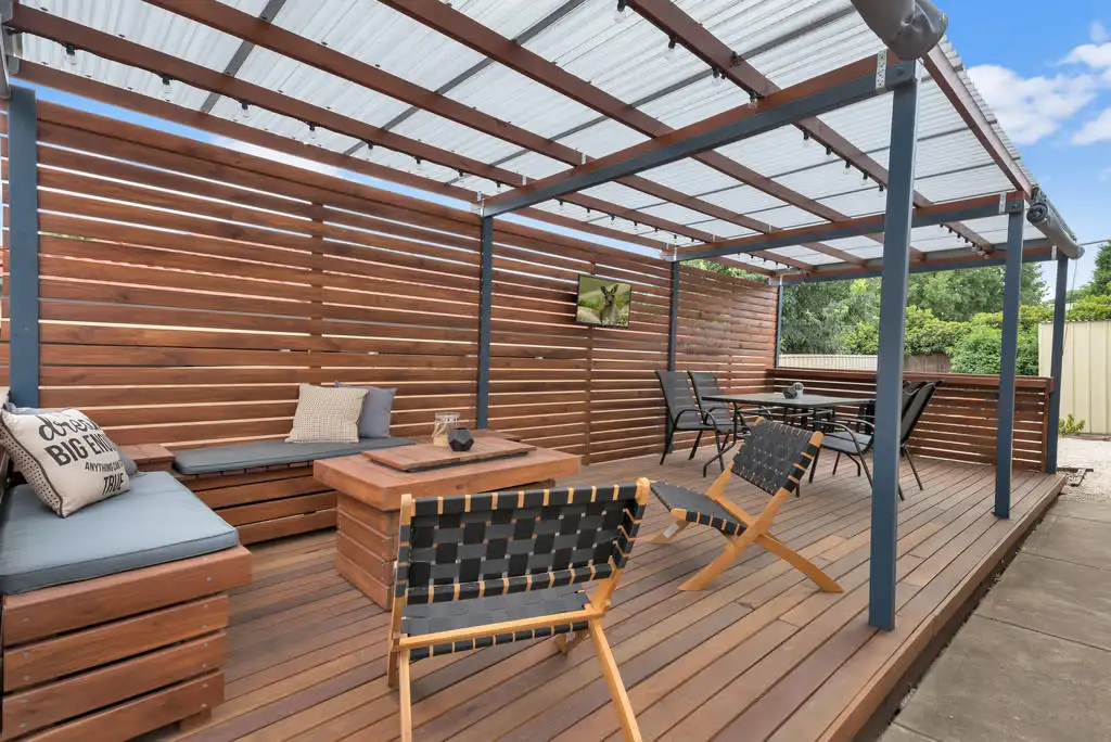 Main view of Homely house listing, 4/36-38 Debenham Crt, Greenwith SA 5125