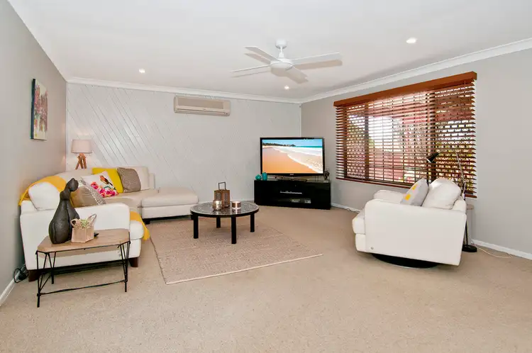 Fourth view of Homely house listing, 3 Honeyman Street, Mount Warren Park QLD 4207