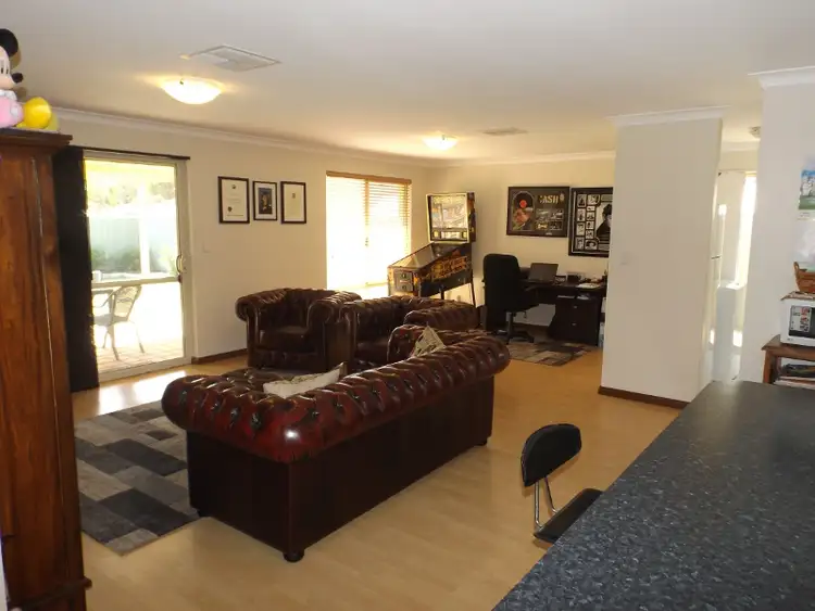 Fifth view of Homely house listing, 106 Dongara Circle, Jane Brook WA 6056