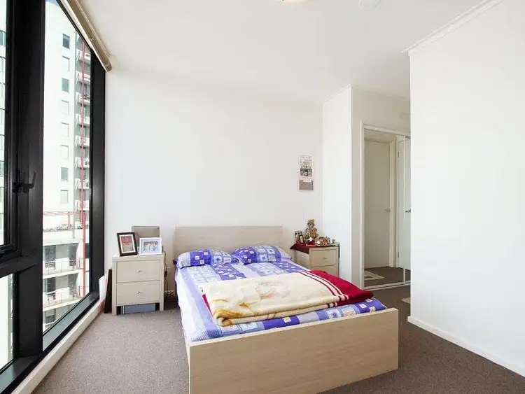 Fifth view of Homely apartment listing, 1909/180 City Road, Southbank VIC 3006