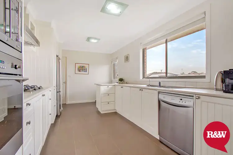 Second view of Homely house listing, 9 Orion Street, Rooty Hill NSW 2766