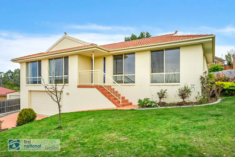 Second view of Homely house listing, 75 Willowbend Road, Kingston TAS 7050