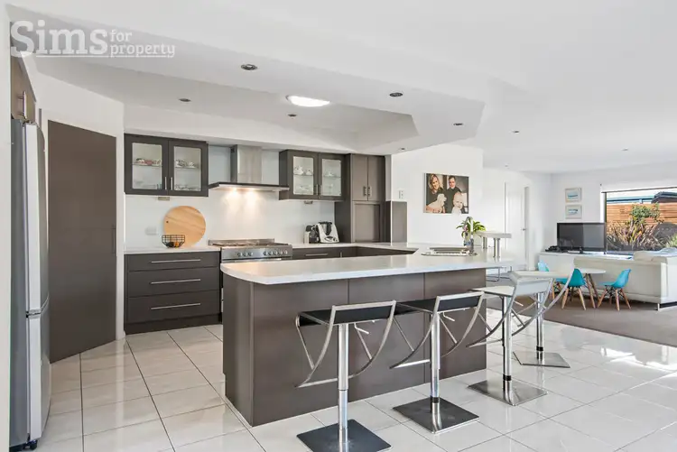 Second view of Homely house listing, 48 Landsborough Avenue, Newstead TAS 7250