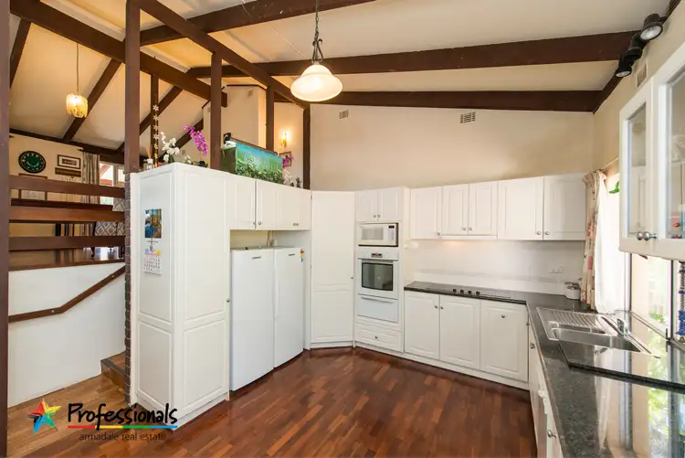 Fourth view of Homely house listing, 2 Lowannaa Road, Martin WA 6110