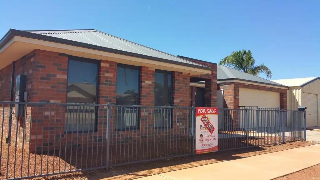 Main view of Homely house listing, 34 Hopetoun Street, South Kalgoorlie WA 6430