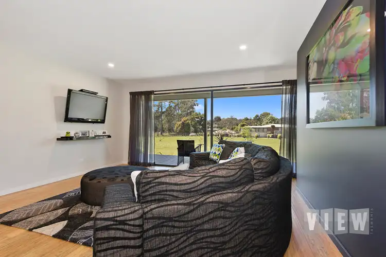 Sixth view of Homely house listing, 202 Tugrah Road, Tugrah TAS 7310