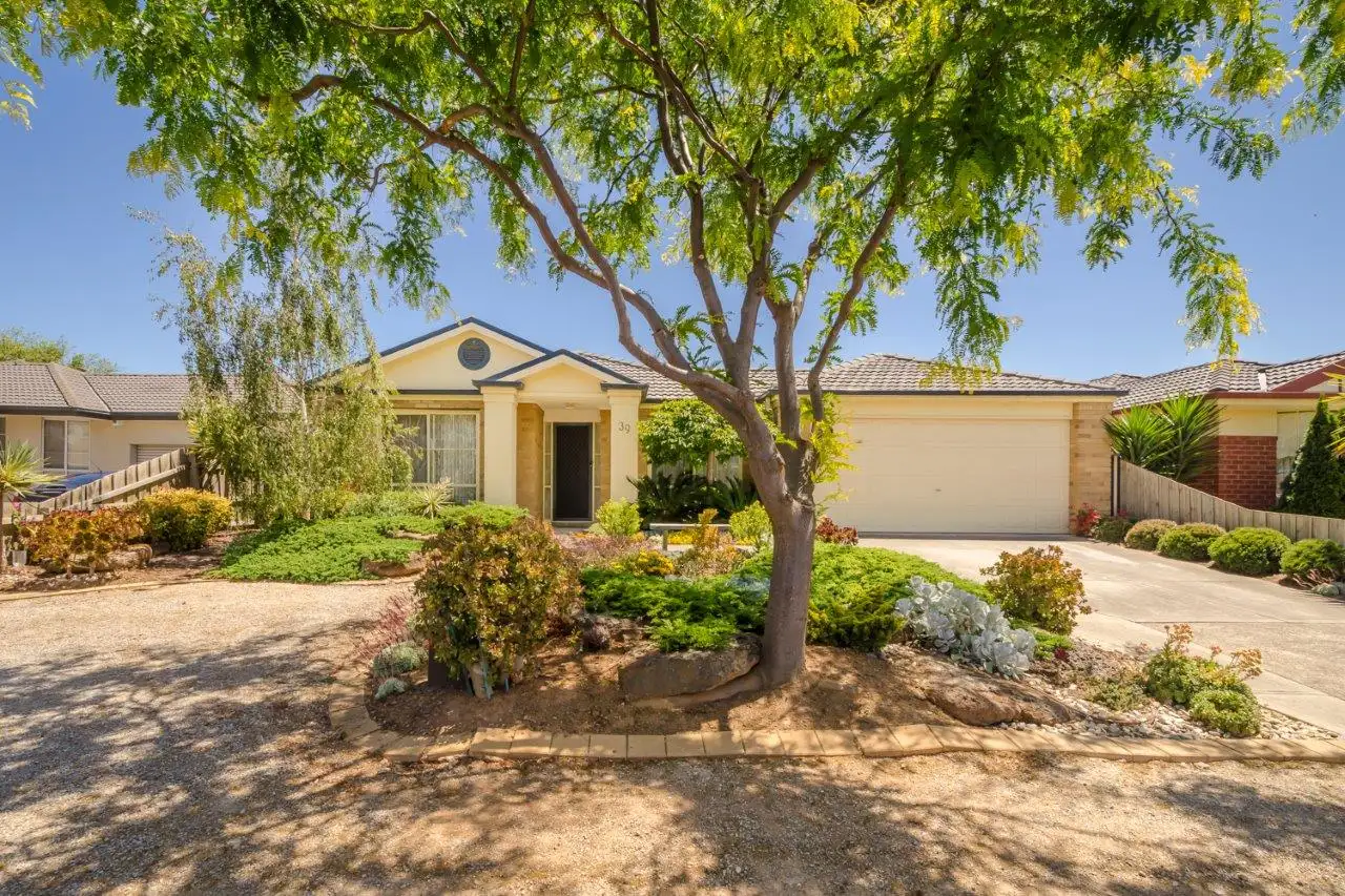 Main view of Homely house listing, 39 Tracey Street, Werribee VIC 3030