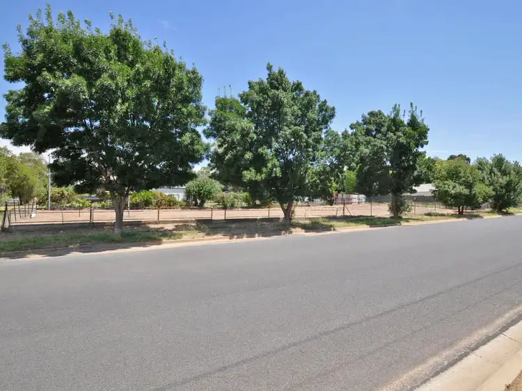 Third view of Homely land listing, 17 Hammond Street, Junee NSW 2663