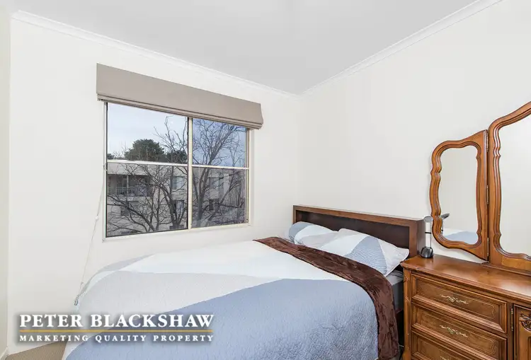 Seventh view of Homely apartment listing, 20/1 Port Jackson Circuit, Phillip ACT 2606