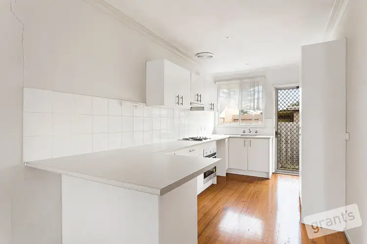 Second view of Homely unit listing, 2/76 Hammond Road, Dandenong VIC 3175