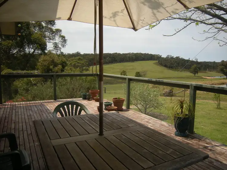 Seventh view of Homely rural property listing, 870 Marlo Cabbage Tree Road, Marlo VIC 3888
