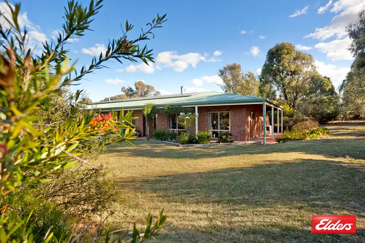 8 Merryville Drive, Murrumbateman NSW 2582