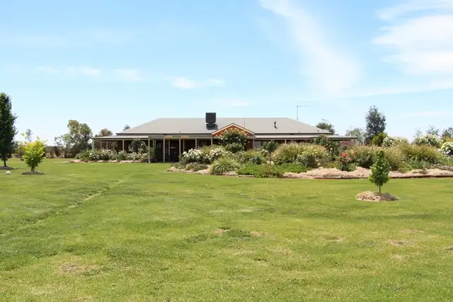 Lot 1 Zanotto Road, Nericon NSW 2680