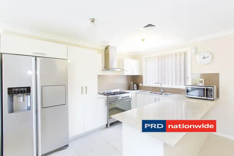 Third view of Homely house listing, 24 Bradley Street, Ropes Crossing NSW 2760