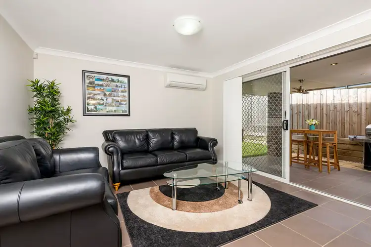 Third view of Homely house listing, 60 Hampshire Boulevard, Spring Farm NSW 2570
