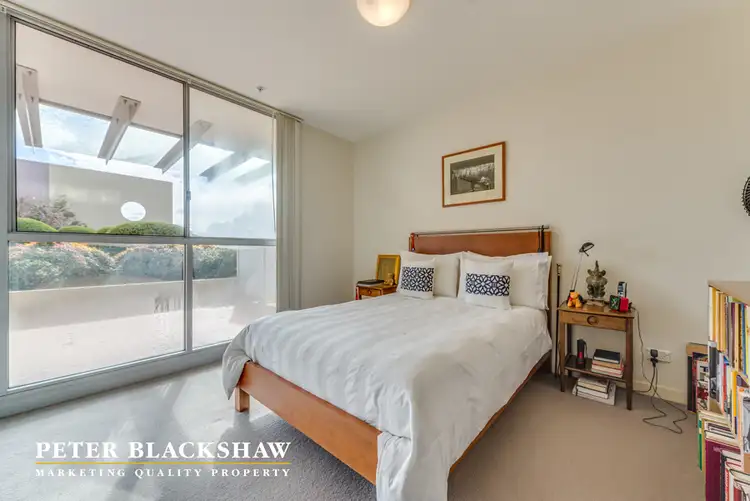 Seventh view of Homely apartment listing, 99/98 Corinna Street, Phillip ACT 2606