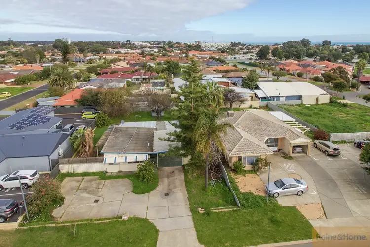 92 Anstruther Road,, Mandurah WA 6210