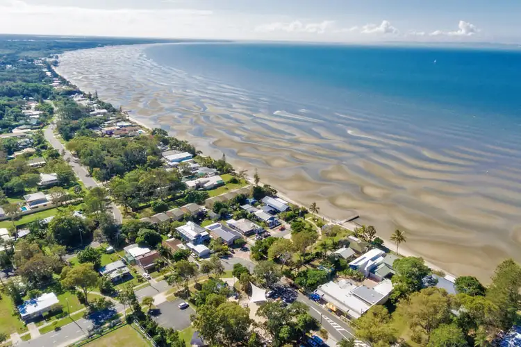 9 MAIN STREET, Beachmere QLD 4510
