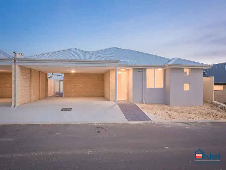 Main view of Homely house listing, Unit 7/113 Owtram Road, Armadale WA 6112