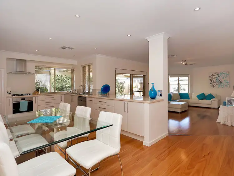 Third view of Homely house listing, 3 Weldwood Road, Ocean Reef WA 6027