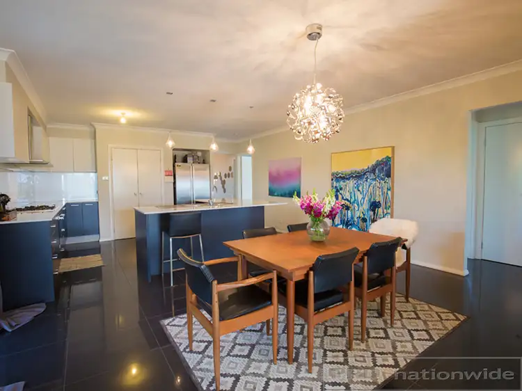 Second view of Homely house listing, 18 Grasshawk Drive, Chisholm NSW 2322