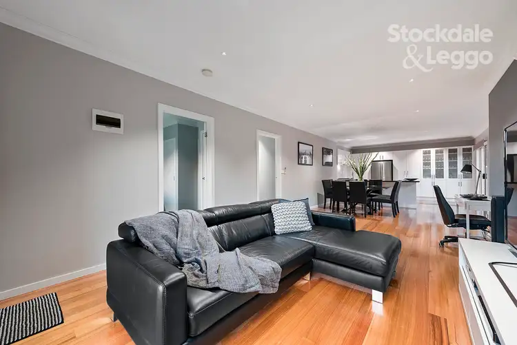 Second view of Homely unit listing, 1/38 Stanley Street, Glenroy VIC 3046