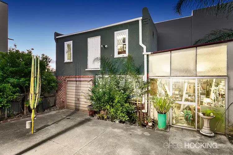 Fifth view of Homely house listing, 199 Ross Street, Port Melbourne VIC 3207