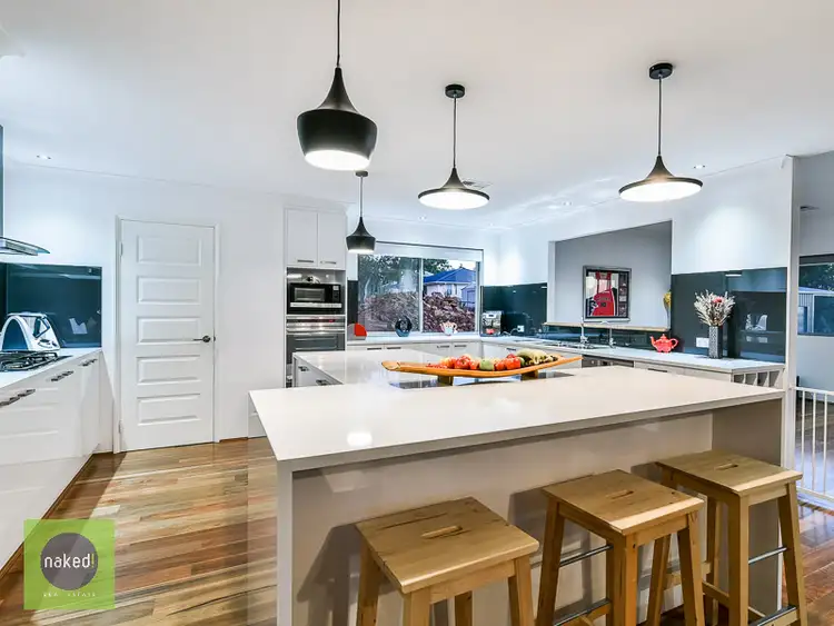 Second view of Homely house listing, 14 Paull View, Bedfordale WA 6112