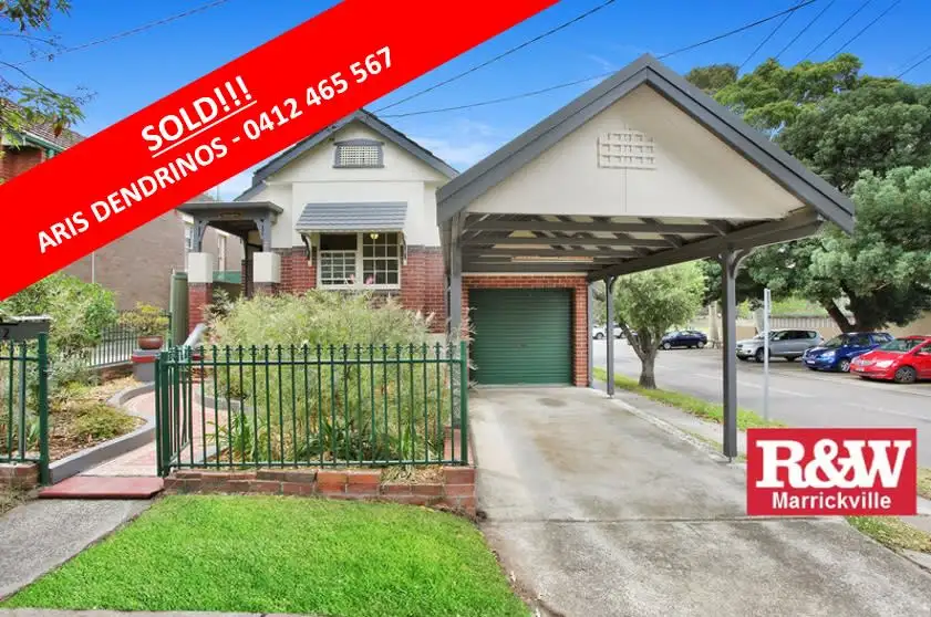 Main view of Homely house listing, 2 Smith Avenue, Hurlstone Park NSW 2193
