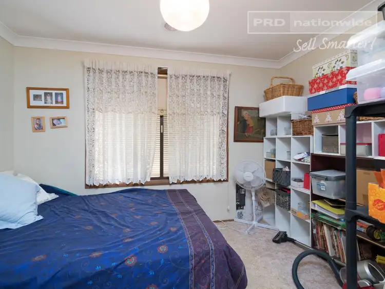 Fifth view of Homely house listing, 24 Huron Crescent, Lake Albert NSW 2650
