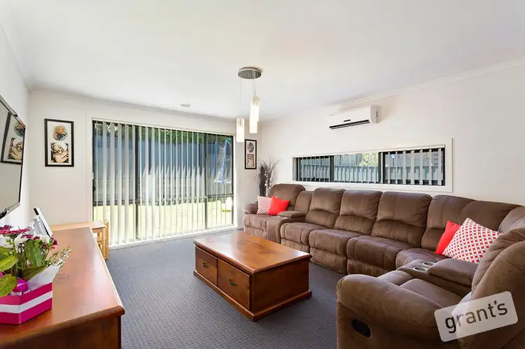 Fourth view of Homely house listing, 11 Windermere Boulevard, Pakenham VIC 3810