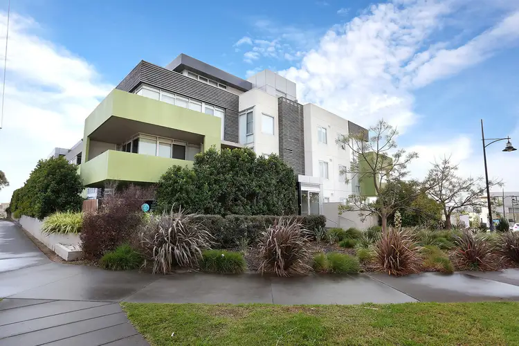 304/2 La Scala Avenue, Maribyrnong VIC 3032