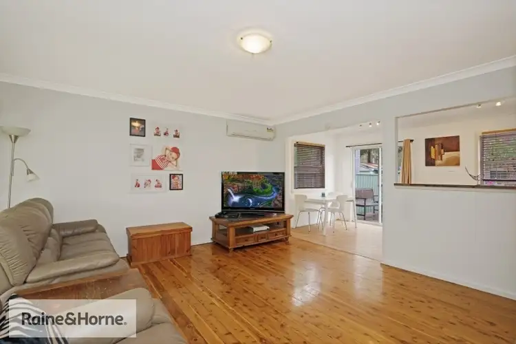 Third view of Homely house listing, 51 Glenn Street, Umina Beach NSW 2257