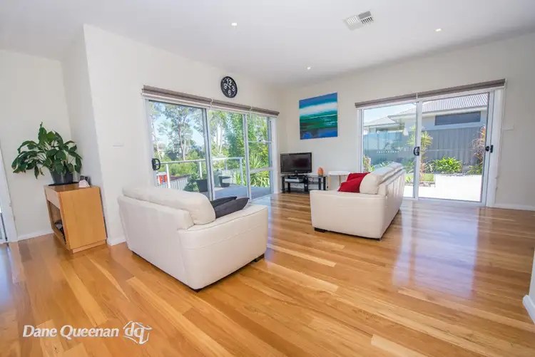 Third view of Homely house listing, 13 Mooring Avenue, Corlette NSW 2315
