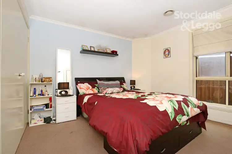 Fifth view of Homely unit listing, 8/35-37 Darebin Boulevard, Reservoir VIC 3073