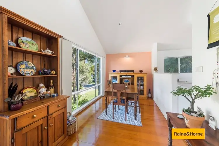 Second view of Homely townhouse listing, 1/3 Nina Close, Coffs Harbour NSW 2450