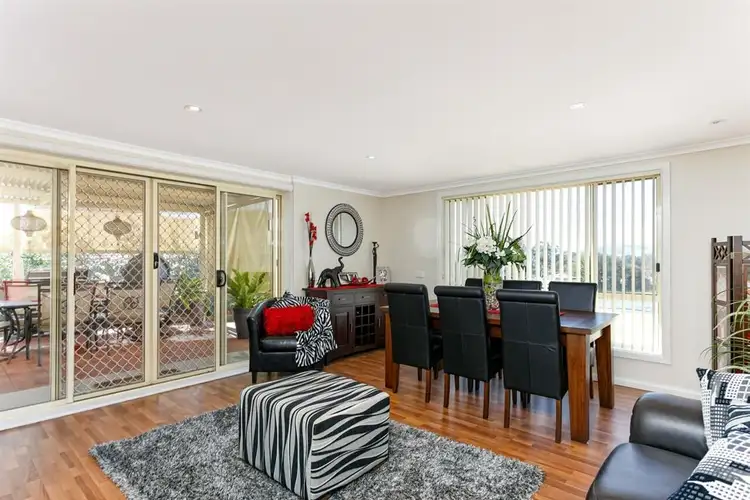 Fourth view of Homely house listing, 13 Snubba Crescent, Tumut NSW 2720