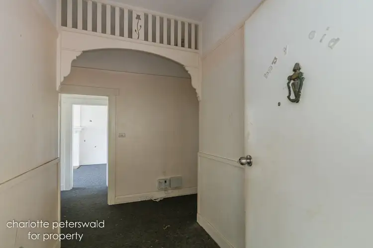 Second view of Homely house listing, 110 Regent Street, Sandy Bay TAS 7005
