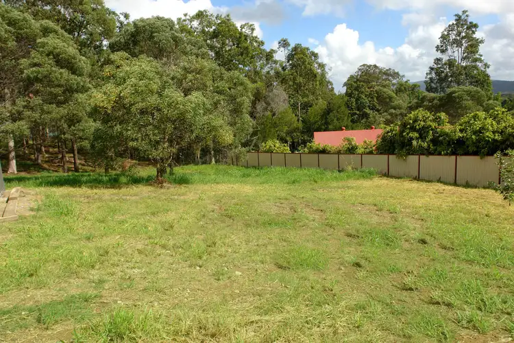 Second view of Homely land listing, 3393 Moggill Road, Moggill QLD 4070