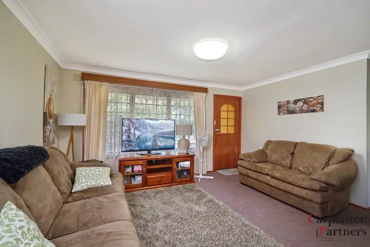 Fourth view of Homely house listing, 33 Coevon Road, Buxton NSW 2571