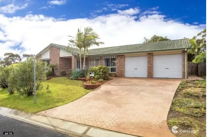 Second view of Homely house listing, 18 Carramar Drive, Lilli Pilli NSW 2536