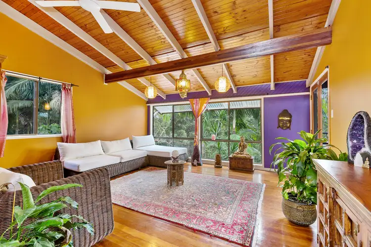 Second view of Homely house listing, 124 Peninsula Drive, Bilambil Heights NSW 2486