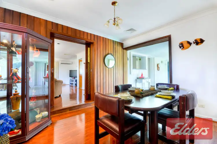 Fourth view of Homely house listing, 47 Targo Road, Pendle Hill NSW 2145