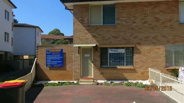 Address available on request