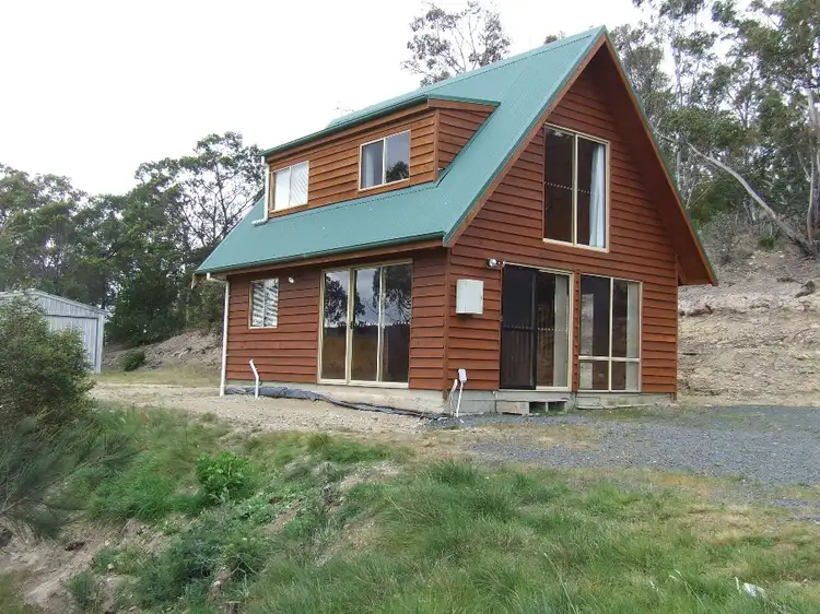 Main view of Homely house listing, 17 Walsh Lane, Sorell TAS 7172